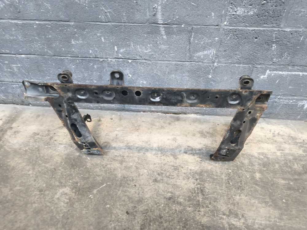 BERCEAU MOTEUR RENAULT - Vue 1